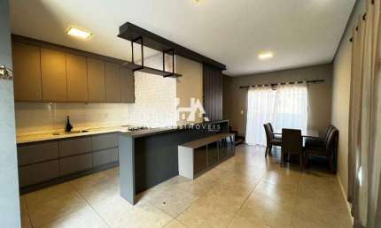 Casa com 2 quartos à venda no Nereu Ramos, Jaraguá do Sul 
