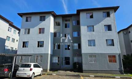 Apartamento com 2 quartos à venda no Nereu Ramos, Jaraguá do Sul 