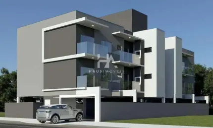Apartamento com 2 quartos à venda na Ilha da Figueira, Guaramirim 
