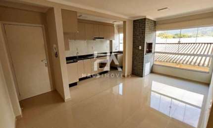 Apartamento com 2 quartos à venda no Centenário, Jaraguá do Sul 