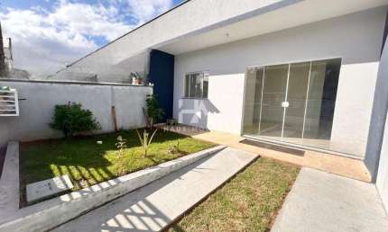 Casa com 2 quartos para alugar em Bananal do Sul, Guaramirim 