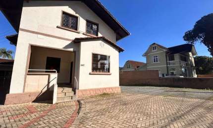 Casa com 2 quartos para alugar no Czerniewicz, Jaraguá do Sul 