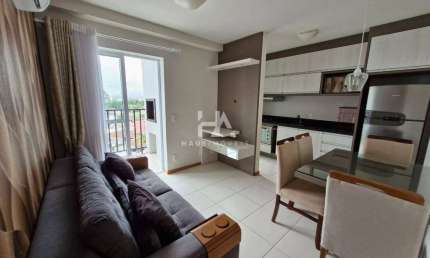 Apartamento com 2 quartos para alugar no João Pessoa, Jaraguá do Sul 