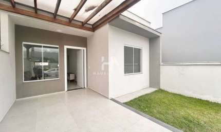 Casa com 2 quartos para alugar no Três Rios do Norte, Jaraguá do Sul 