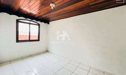 Casa com 3 quartos para alugar no Chico de Paulo, Jaraguá do Sul 