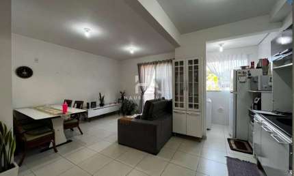 Apartamento com 3 quartos, Barra do Rio Cerro - Jaraguá do Sul ref 5839