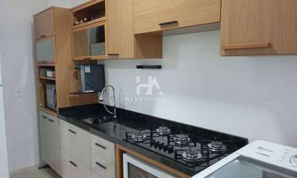 Casa com 2 quartos para alugar no João Pessoa, Jaraguá do Sul 
