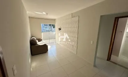Apartamento  semi- mobiliado- três Rios do sul Ref. 5853