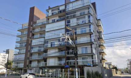 Apartamento com 3 quartos para alugar no Itacolomi, Balneário Piçarras 