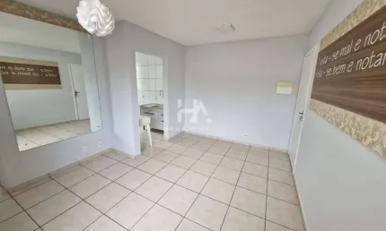 Apartamento com 2 quartos à venda no Água Verde, Jaraguá do Sul 