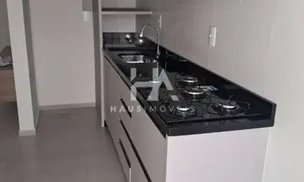 Casa com 2 quartos para alugar em Bananal do Sul, Guaramirim 