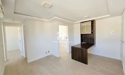 Apartamento com 2 quartos à venda no Água Verde, Jaraguá do Sul 