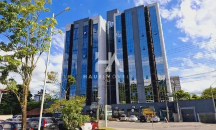 Flat com 1 quarto à venda no Czerniewicz, Jaraguá do Sul 