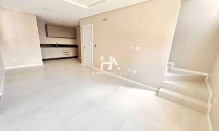 Casa com 2 quartos para alugar na Vila Lenzi, Jaraguá do Sul 