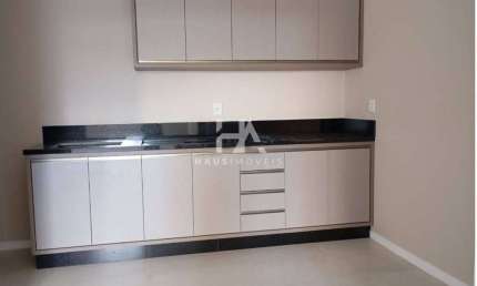 Casa com 2 quartos para alugar na Vila Lenzi, Jaraguá do Sul 