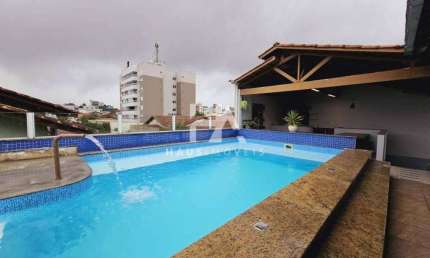 Casa com 3 quartos para alugar no Czerniewicz, Jaraguá do Sul 