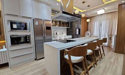 Apartamento com 3 quartos à venda no Jaraguá Esquerdo, Jaraguá do Sul 