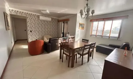 Apartamento com 2 quartos para alugar no Centro, Jaraguá do Sul 
