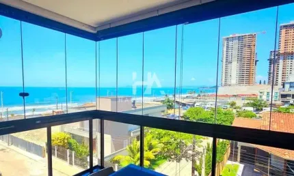 Apartamento com 3 quartos à venda no Tabuleiro, Barra Velha 