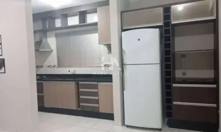 Apartamento com 2 quartos para alugar no Amizade, Jaraguá do Sul 
