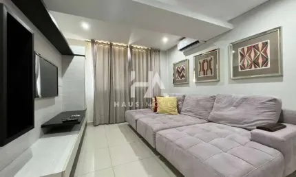 Apartamento com 3 quartos para alugar no Centro, Jaraguá do Sul 