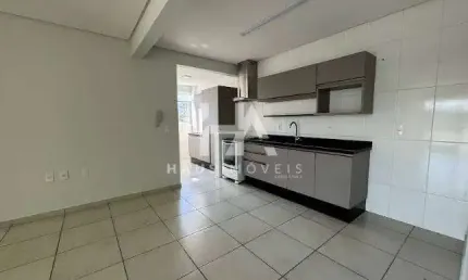 Apartamento com 2 quartos para alugar na Vila Lalau, Jaraguá do Sul 