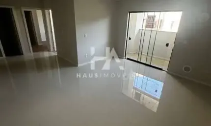 Apartamento Jaraguá Esquerdo sem mobília - Ref. 5916