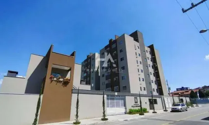 Apartamento com 2 quartos à venda no Rau, Jaraguá do Sul 