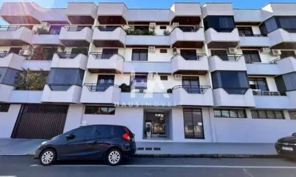 Apartamento com 3 quartos para alugar no Centro, Jaraguá do Sul 