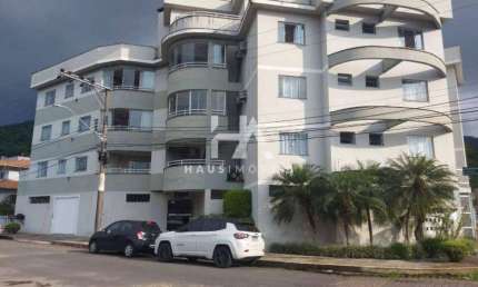 Apartamento com 2 quartos para alugar no Ilha da Figueira, Jaraguá do Sul 