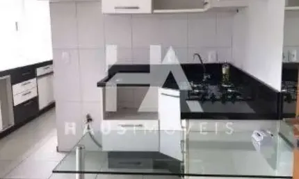 Flat com 1 quarto para alugar no Centro, Jaraguá do Sul 