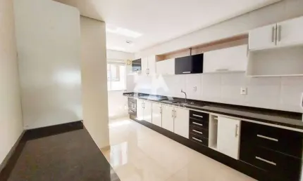 Apartamento com 3 quartos para alugar na Vila Nova, Jaraguá do Sul 