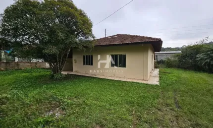 Casa com 3 quartos à venda no Três Rios do Sul, Jaraguá do Sul 