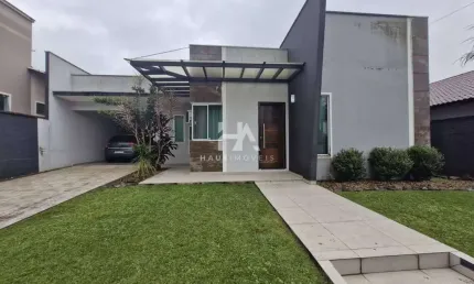 Casa com 3 quartos à venda no João Pessoa, Jaraguá do Sul 