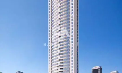 Apartamento com 3 quartos à venda em Meia Praia, Itapema 