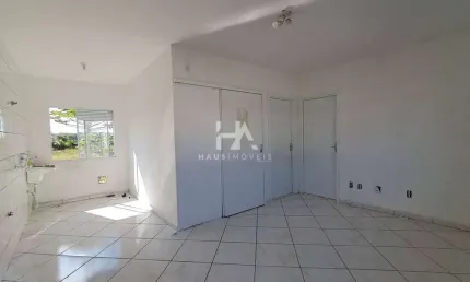 Apartamento com 2 quartos à venda na Corticeira, Guaramirim 