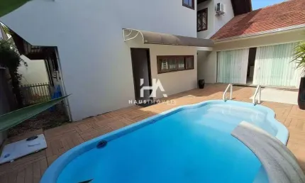 Casa com 3 quartos para alugar no Amizade, Jaraguá do Sul 