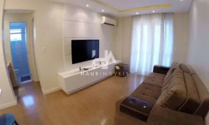 Apartamento com 1 quarto para alugar no Rau, Jaraguá do Sul 