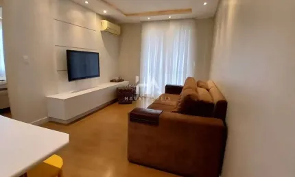 Apartamento com 1 quarto para alugar no Rau, Jaraguá do Sul 