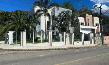 Casa com 3 quartos à venda no Amizade, Jaraguá do Sul 