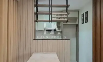 Apartamento com 2 quartos à venda no Jaraguá 99, Jaraguá do Sul 