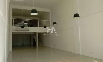 Ponto comercial para alugar no Centro, Jaraguá do Sul 