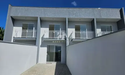 Casa com 2 quartos à venda no Centro, Jaraguá do Sul 