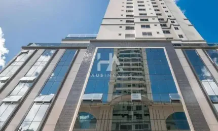 Apartamento com 4 quartos à venda no Centro, Balneário Camboriú 