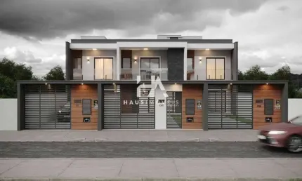 Casa com 3 quartos para alugar em Bananal do Sul, Guaramirim 