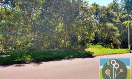 Terreno no Condomínio Reserva Ibirapitanga - Santa Isabel/SP
