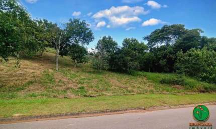 Terreno no Condomínio Reserva Ibirapitanga - Santa Isabel/SP