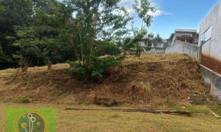 Terreno no Condomínio Reserva Ibirapitanga - Santa Isabel/SP