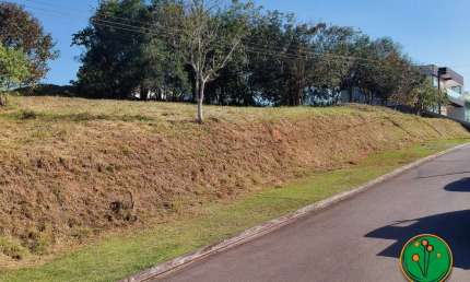 Terreno no Condomínio em Reserva Ibirapitanga  -  Santa Isabel