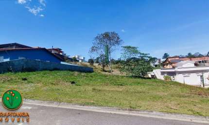 Terreno no Condomínio Reserva Ibirapitanga - Santa Isabel/SP